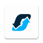 Logo of Orbitz android Application 